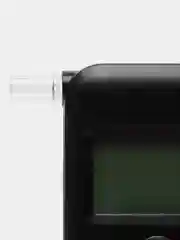 Черный алкотестер Xiaomi Lydsto Alcohol Tester, HD-JJCSY02
