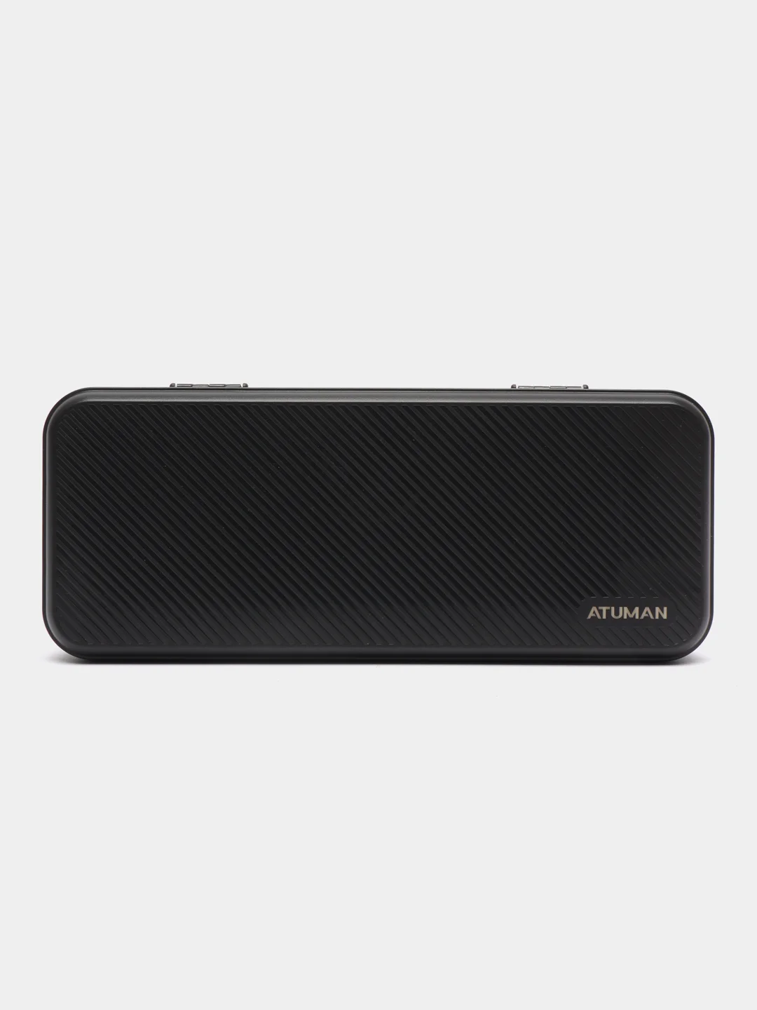 Черный электрическая отвертка Xiaomi DUKA ATuMan E1, 25 в 1