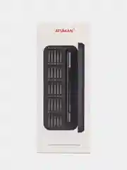 Черный электрическая отвертка Xiaomi DUKA ATuMan E1, 25 в 1