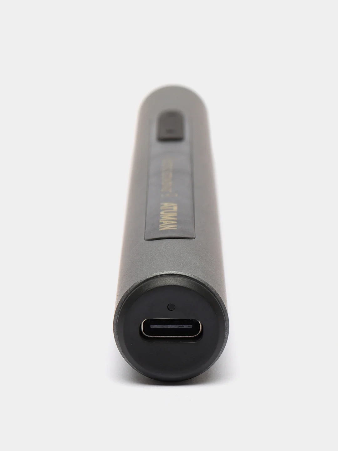 Черный электрическая отвертка Xiaomi DUKA ATuMan E1, 25 в 1