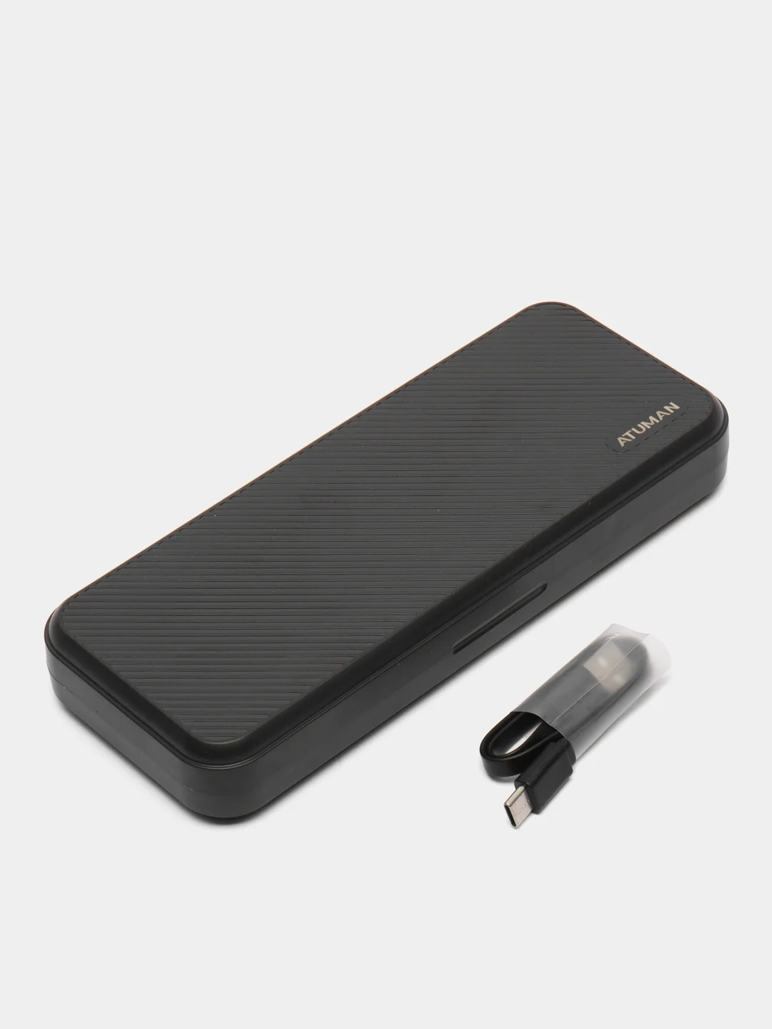 Черный электрическая отвертка Xiaomi DUKA ATuMan E1, 25 в 1