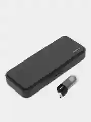 Черный электрическая отвертка Xiaomi DUKA ATuMan E1, 25 в 1