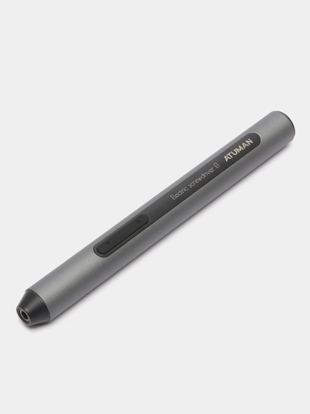 Черный электрическая отвертка Xiaomi DUKA ATuMan E1, 25 в 1