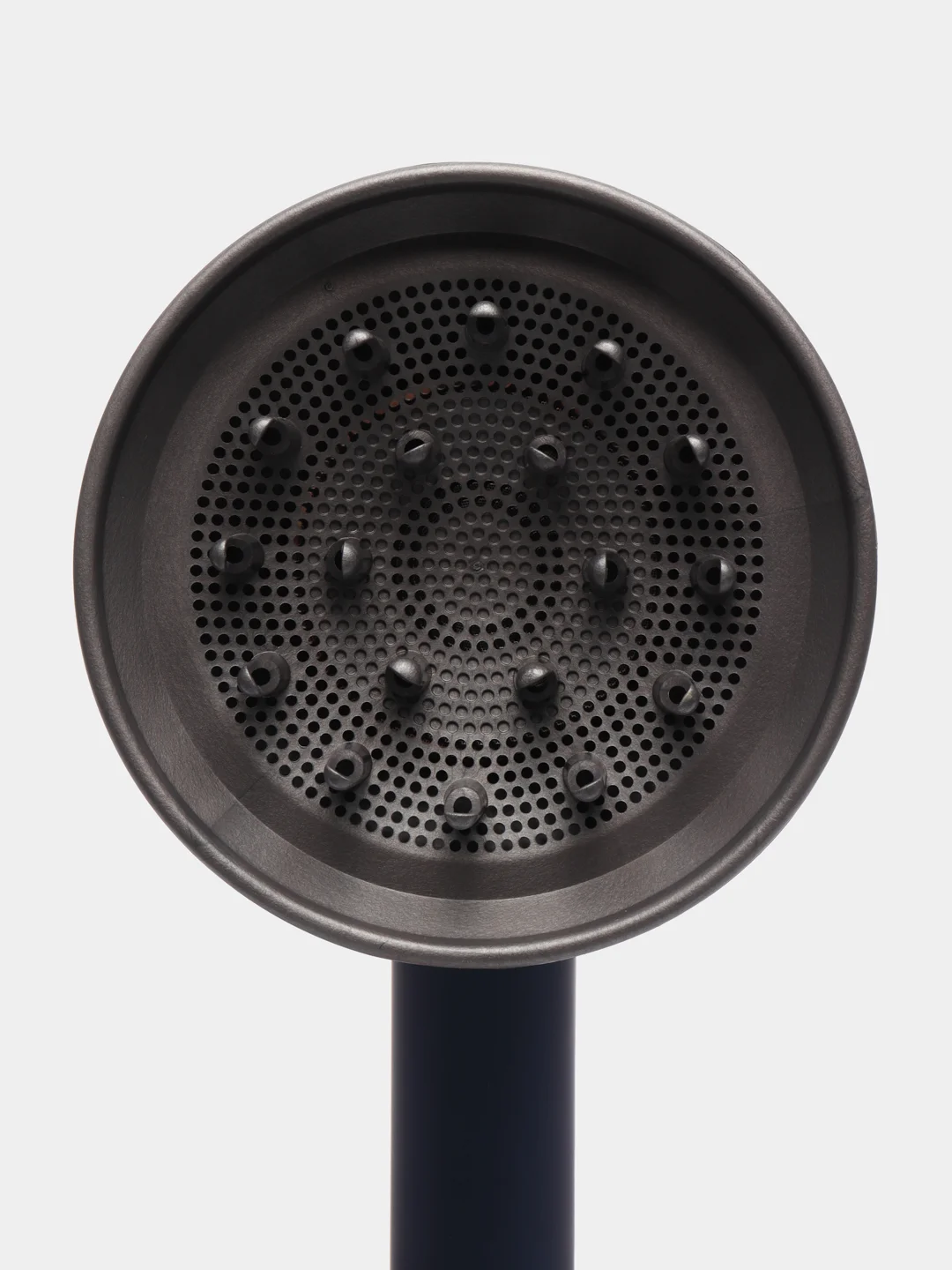 Золотой фен стайлер профессиональный с насадками Xiaomi Sencicimen HD15 EU