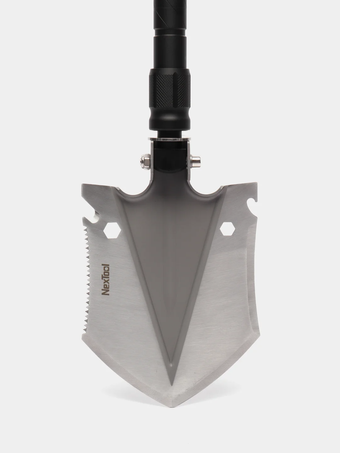 Черный многофункциональная лопата Xiaomi NexTool Shovel NE0114