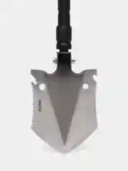 Черный многофункциональная лопата Xiaomi NexTool Shovel NE0114