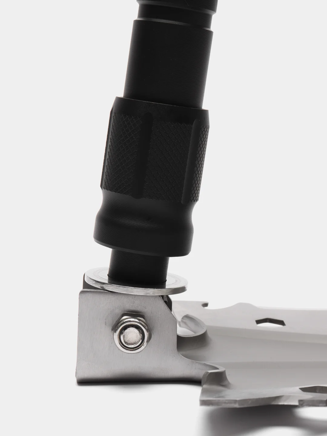 Черный многофункциональная лопата Xiaomi NexTool Shovel NE0114