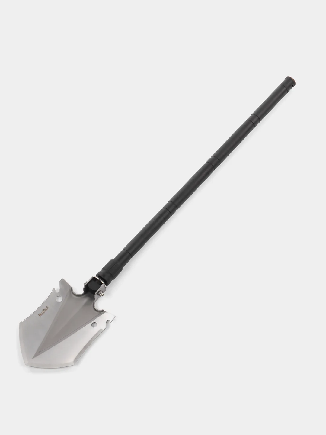 Черный многофункциональная лопата Xiaomi NexTool Shovel NE0114