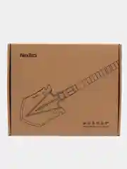 Черный многофункциональная лопата Xiaomi NexTool Shovel NE0114