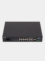 Коммутатор ZYXEL MES3500-10