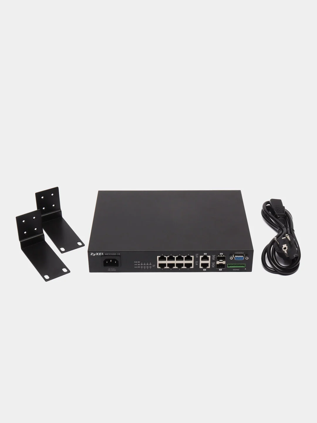 Коммутатор ZYXEL MES3500-10
