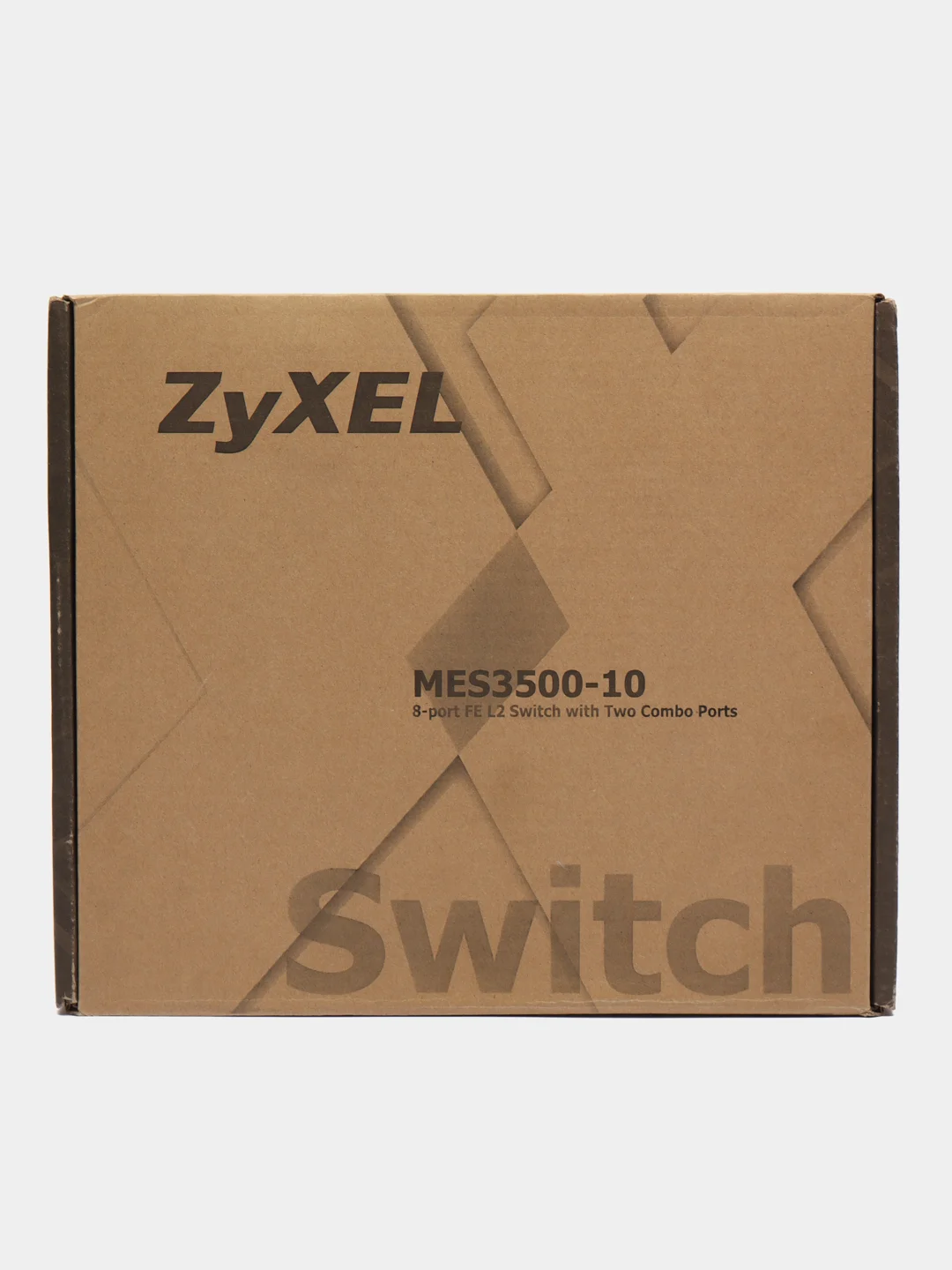 Коммутатор ZYXEL MES3500-10