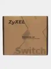 Коммутатор ZYXEL MES3500-10
