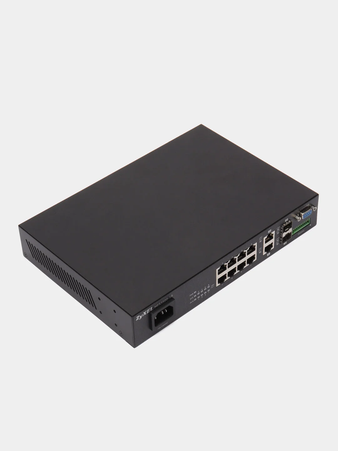 Коммутатор ZYXEL MES3500-10