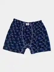 Угольный трусы мужские, семейные