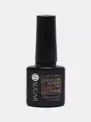 Светоотражающий гель-лак UR SUGAR REFLECTIVE GLITTER GEL, цветной, с блестками, 7,5 мл
