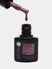 Гель-лак UR SUGAR 2 в 1, с эффектом кошачий глаз, 7,5 мл