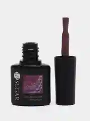 Гель-лак UR SUGAR 2 в 1, с эффектом кошачий глаз, 7,5 мл