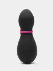 Вакуумно-волновой бесконтактный стимулятор клитора Penguin (Пингвин) Satisfyer