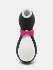 Вакуумно-волновой бесконтактный стимулятор клитора Penguin (Пингвин) Satisfyer