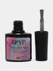 Гель-лак SKVP, светоотражающий, 8 мл