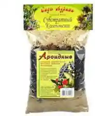 Субстратный компонент "Ароидные"