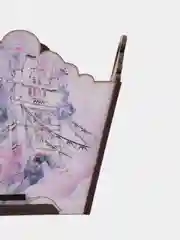 Конфетный деревянная конфетница