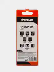 Биты с держателем, 15 штук, длина 25 мм