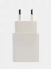 Зарядное устройство Borofone BA74A white на Lightning, Type-C, Micro-USB