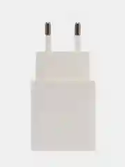 Зарядное устройство Borofone BA74A white на Lightning, Type-C, Micro-USB