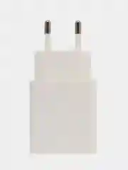 Зарядное устройство Borofone BA74A white на Lightning, Type-C, Micro-USB