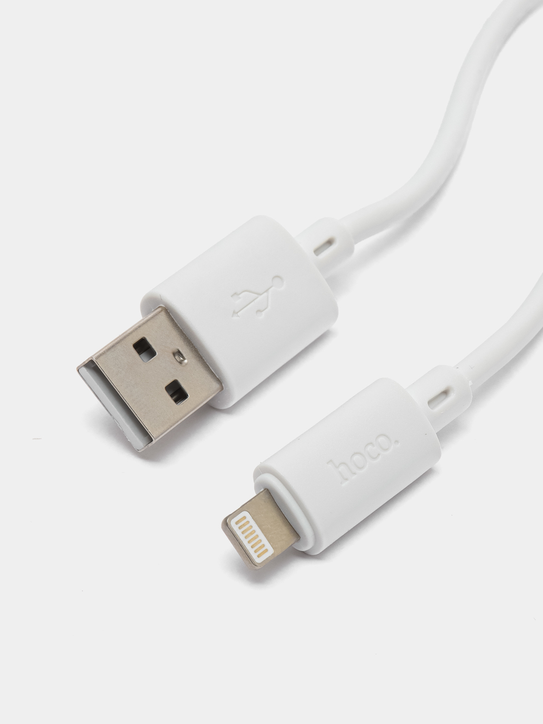 Кабель USB для iPhone, Micro USB - Type-C, 3 в 1, универсальный купить по  цене 99 ₽ в интернет-магазине KazanExpress