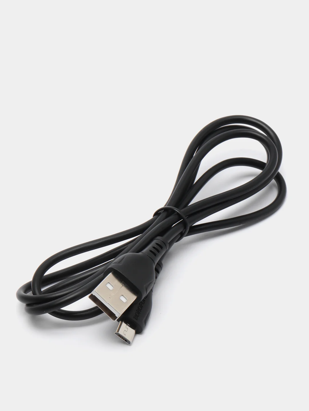 Кабель USB для iPhone, Micro USB - Type-C, 3 в 1, универсальный