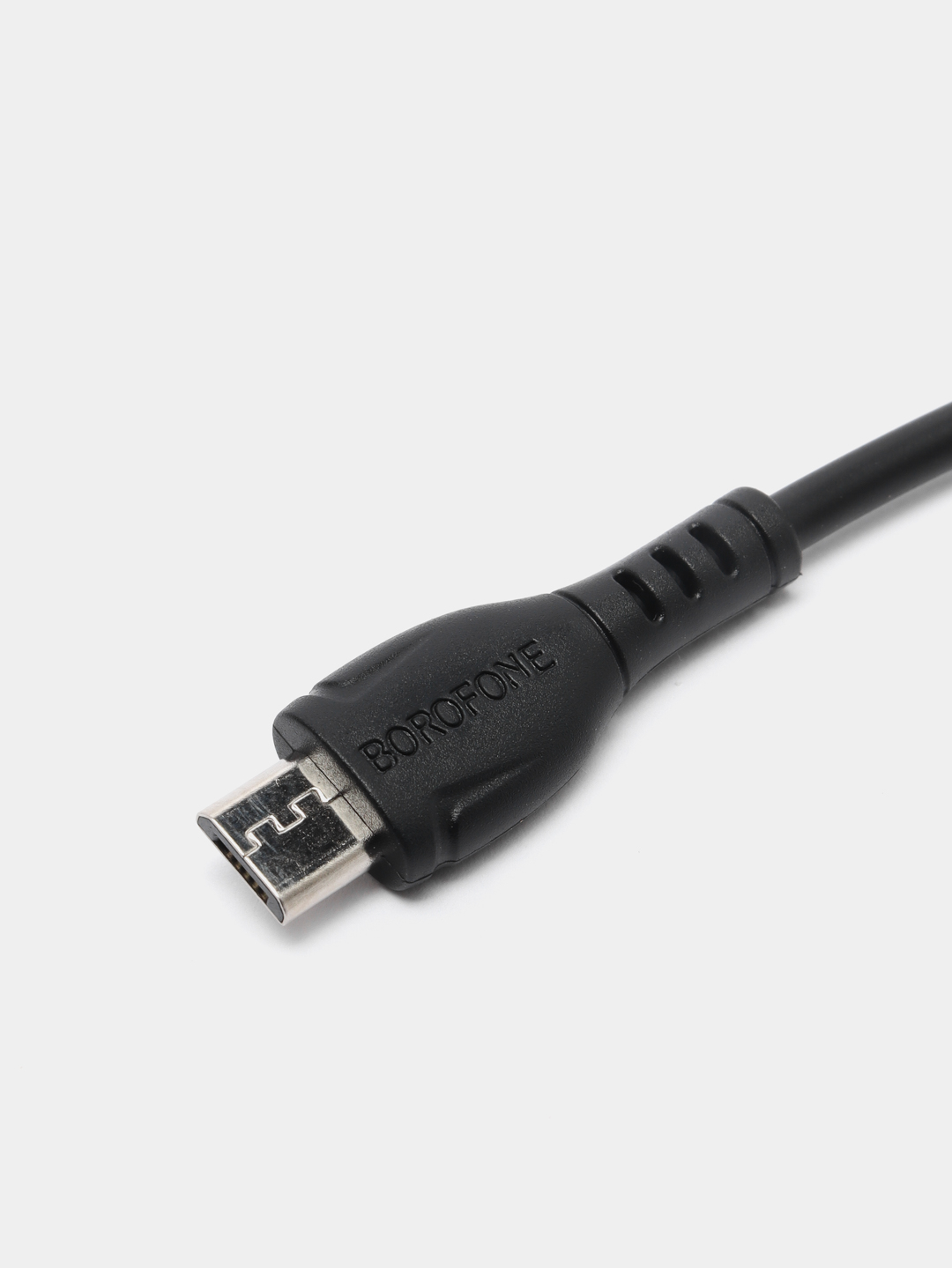 Кабель USB для iPhone, Micro USB - Type-C, 3 в 1, универсальный купить по  цене 99 ₽ в интернет-магазине KazanExpress