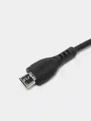 Кабель USB для iPhone, Micro USB - Type-C, 3 в 1, универсальный
