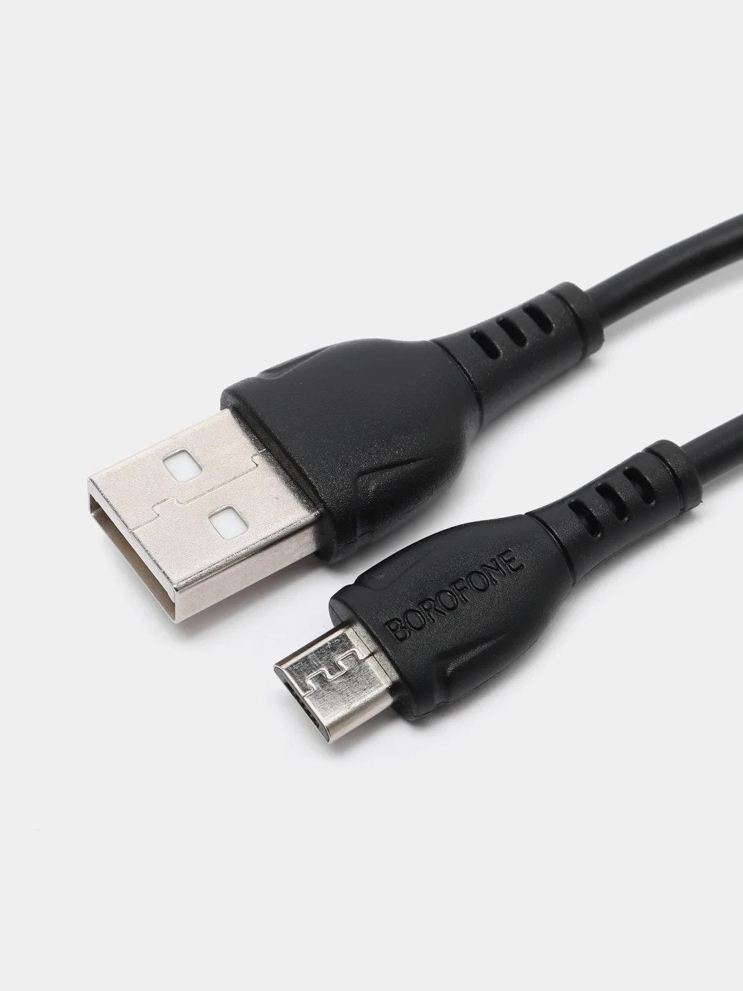 Кабель USB для iPhone, Micro USB - Type-C, 3 в 1, универсальный