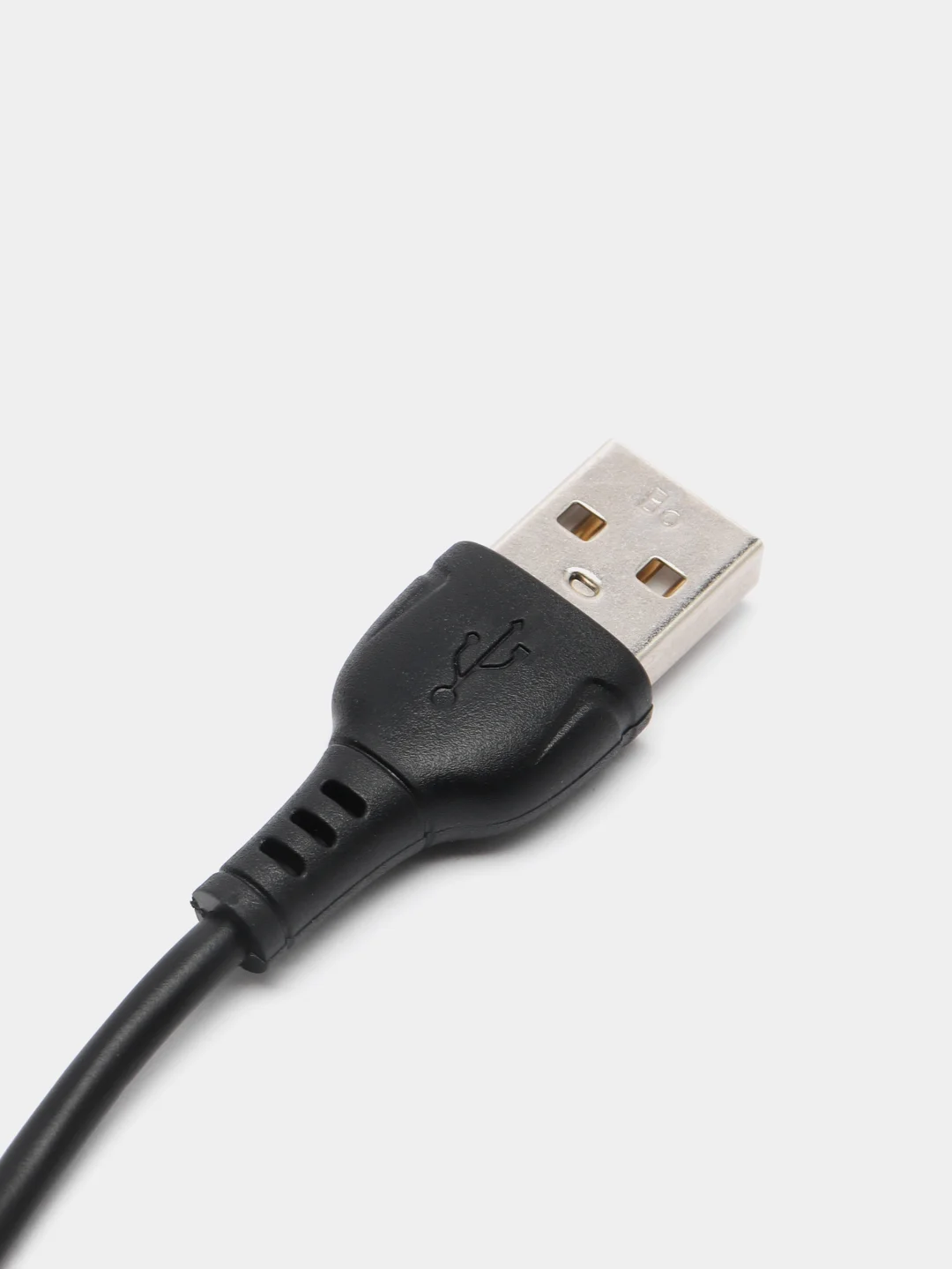 Кабель USB для iPhone, Micro USB - Type-C, 3 в 1, универсальный