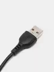 Кабель USB для iPhone, Micro USB - Type-C, 3 в 1, универсальный