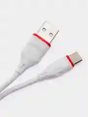 Сетевое ЗУ 18W, быстрая зарядка(блок питания + кабель MicroUSB и Type-C)