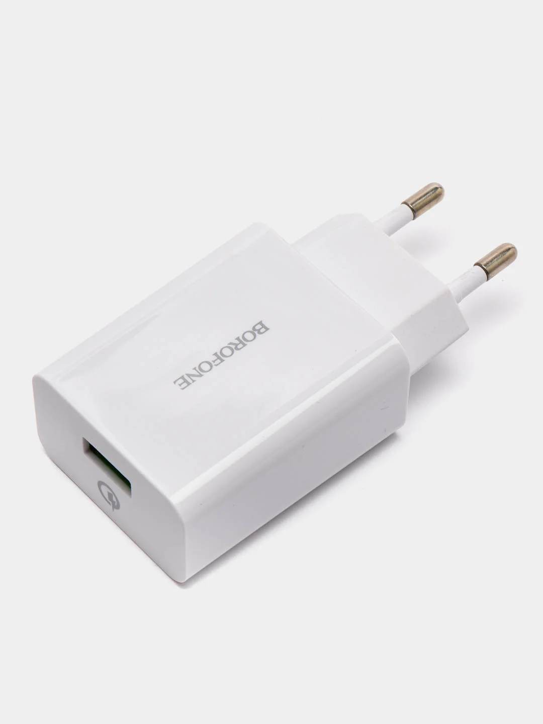Сетевое ЗУ 18W, быстрая зарядка(блок питания + кабель MicroUSB и Type-C)