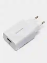 Сетевое ЗУ 18W, быстрая зарядка(блок питания + кабель MicroUSB и Type-C)