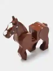 Бордовый игрушки животные