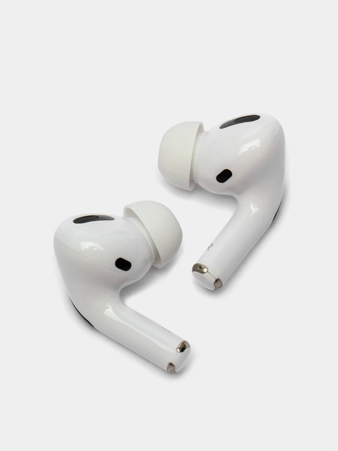 Белый беспроводные Bluetooth-наушники D VIP DYP93, вакуумные
