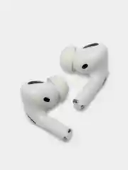 Белый беспроводные Bluetooth-наушники D VIP DYP93, вакуумные
