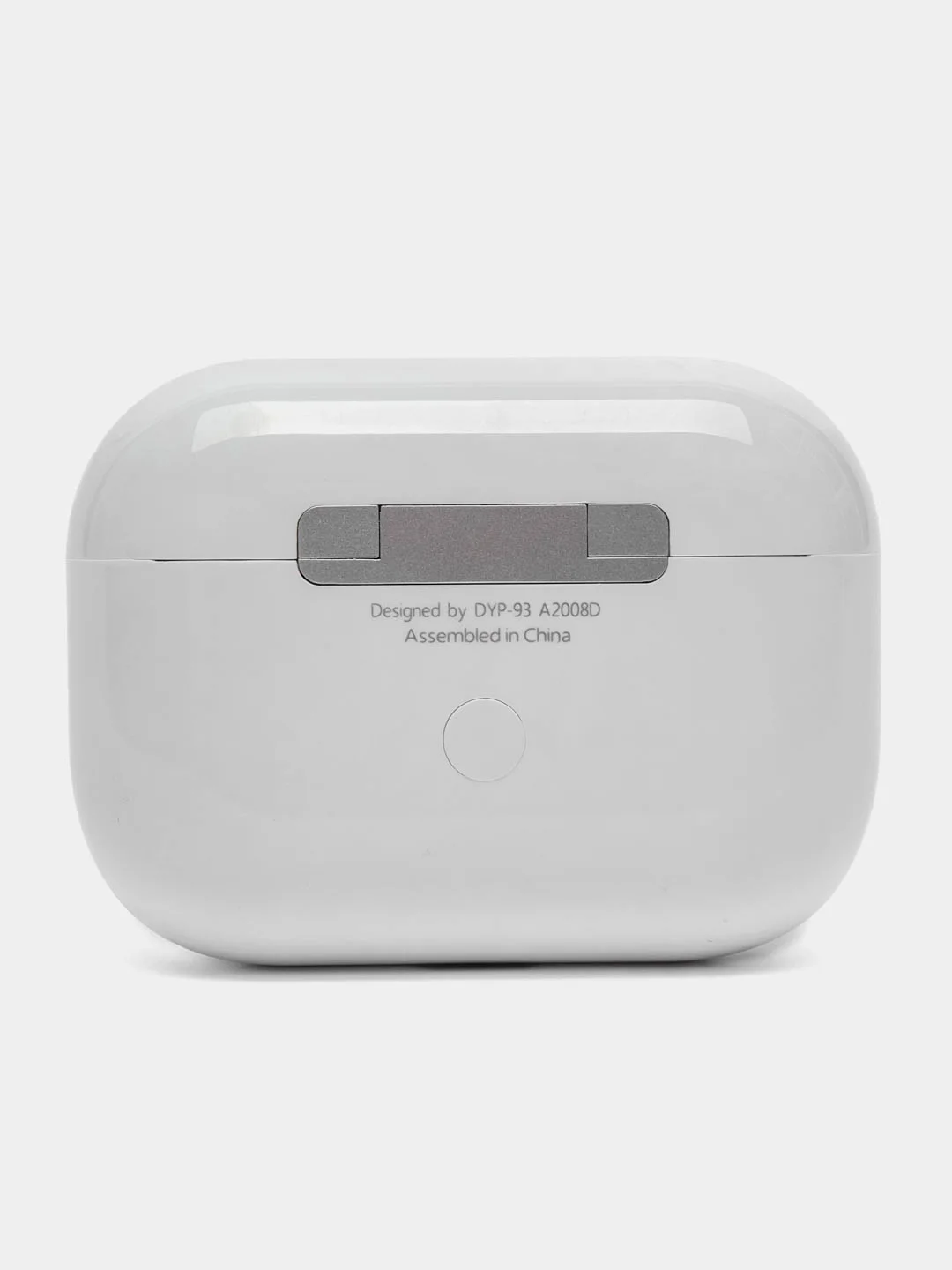 Белый беспроводные Bluetooth-наушники D VIP DYP93, вакуумные