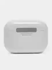 Белый беспроводные Bluetooth-наушники D VIP DYP93, вакуумные