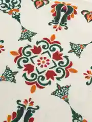 Зеленый декоративная салфетка, дорожка Татарстан/Татарча, 25х25см,40х40см,150х40см, разные принты