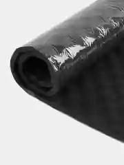 Тёмно-серый шумопоглощающий материал для шумоизоляции автомобиля JUMBO acoustics 15.0, 1 шт., N15001R1