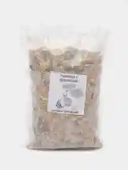 Пшеница c добавками