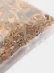 Пшеница c добавками